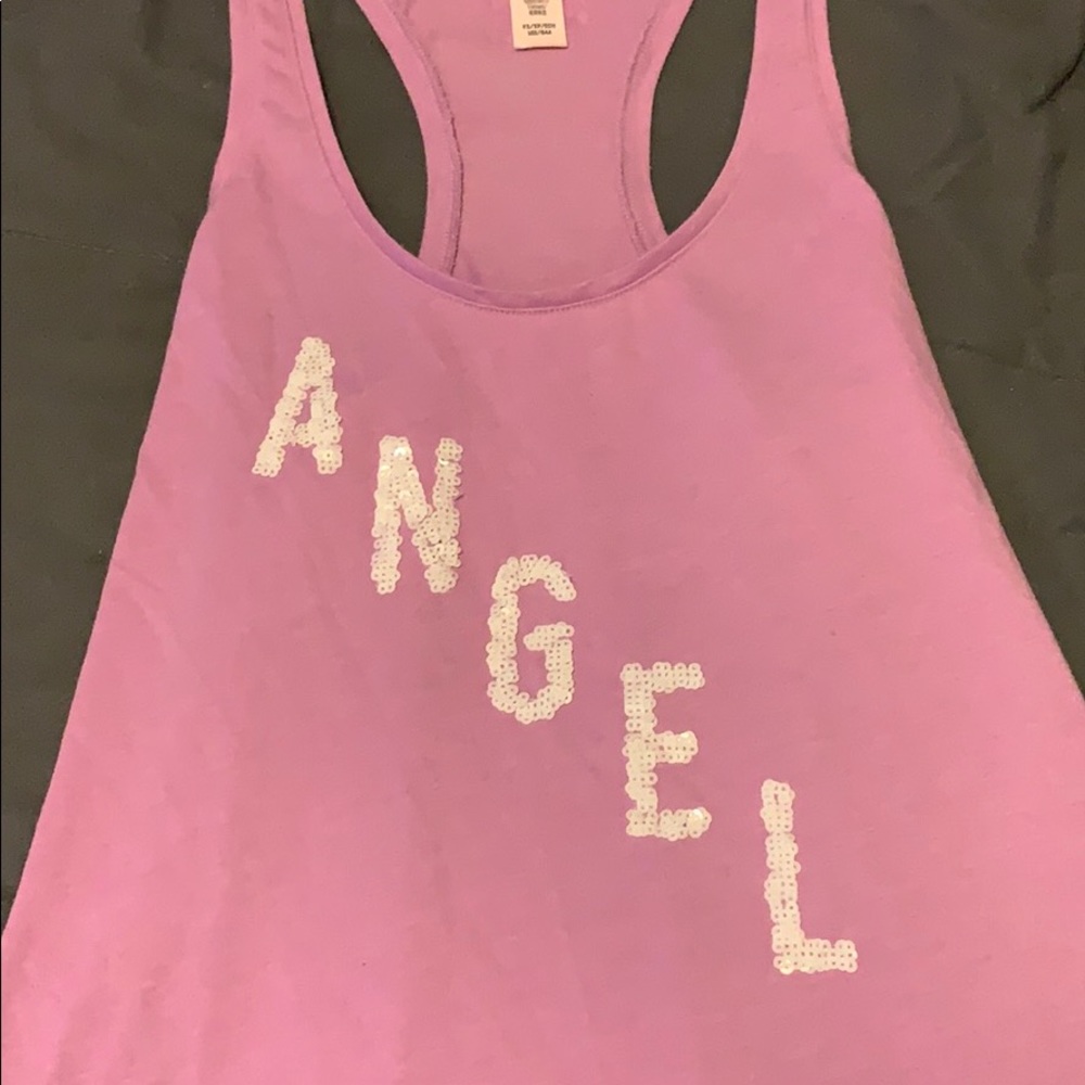 Victoria’s Secret Sleep Tank